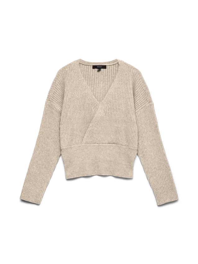 Vmdesire strikket pullover Vmdesire strikket pullover