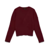 Vmdesire strikket pullover