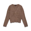 Vmdesire strikket pullover