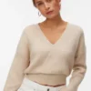 Vmdesire strikket pullover Vmdesire strikket pullover
