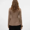 Vmdesma strikket pullover