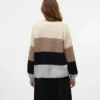 Vmdesma strikket pullover Vmdesma strikket pullover
