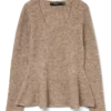 Vmdesma strikket pullover