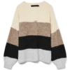 Vmdesma strikket pullover Vmdesma strikket pullover