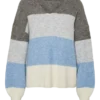 Vmdesma strikket pullover Vmdesma strikket pullover