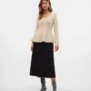 Vmdesma strikket pullover Vmdesma strikket pullover