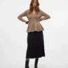Vmdesma strikket pullover