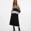 Vmdesma strikket pullover Vmdesma strikket pullover