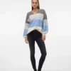 Vmdesma strikket pullover Vmdesma strikket pullover