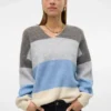 Vmdesma strikket pullover Vmdesma strikket pullover