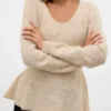 Vmdesma strikket pullover Vmdesma strikket pullover