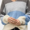 Vmdesma strikket pullover Vmdesma strikket pullover