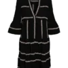 Vmdicthe kort kjole