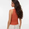 Vmdisa Tank-Top Vmdisa Tank-Top