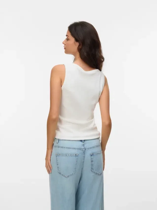 Vmdisa Tank-Top Vmdisa Tank-Top
