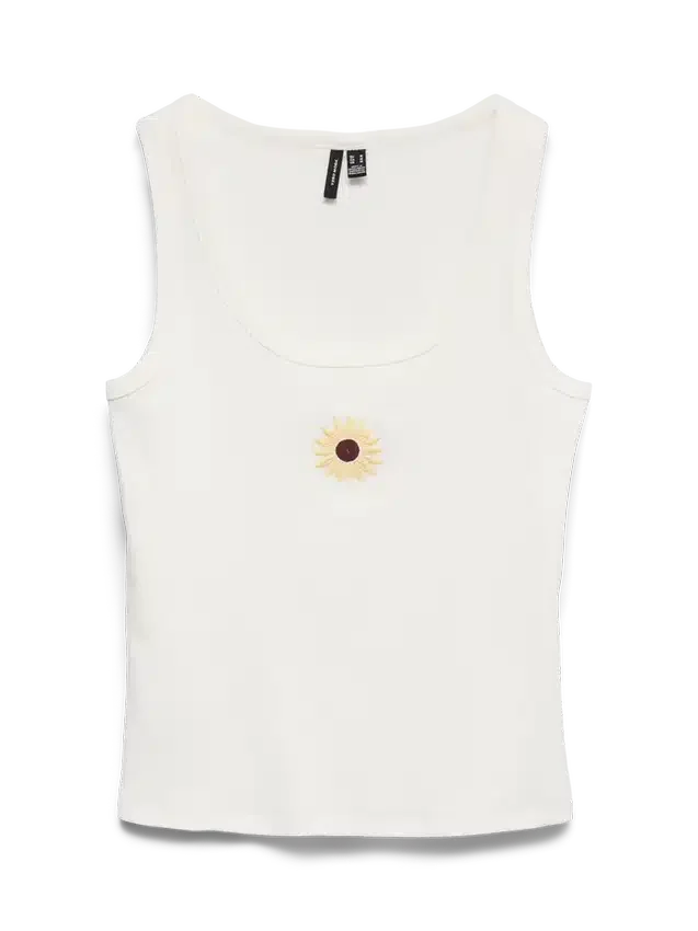 Vmdisa Tank-Top Vmdisa Tank-Top