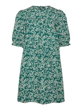 Vmditsy kort kjole