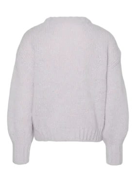 Vmdivine strikket pullover