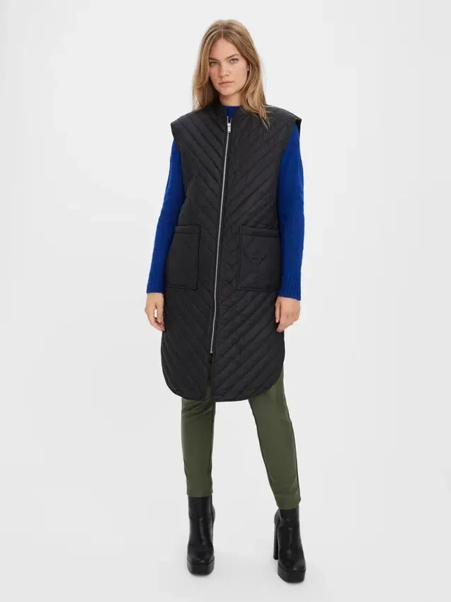 Vmdixie Otw Gilet Vmdixie Otw Gilet