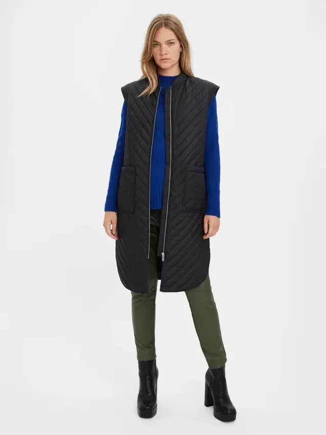 Vmdixie Otw Gilet Vmdixie Otw Gilet