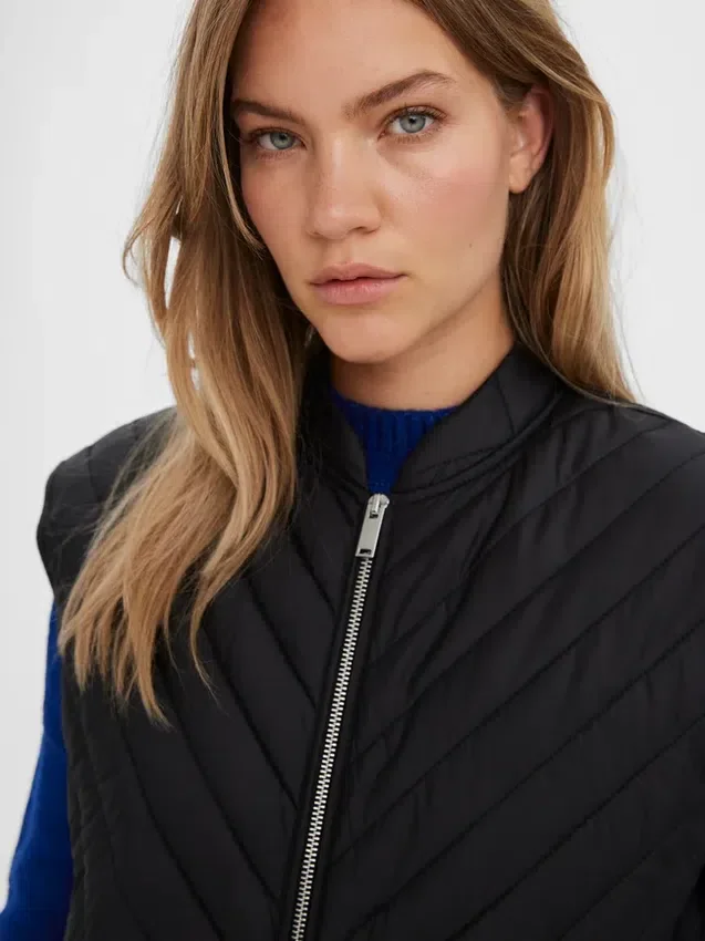 Vmdixie Otw Gilet Vmdixie Otw Gilet