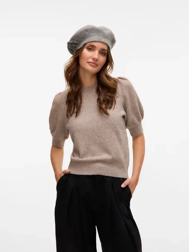Vmdoffy-pullover Vmdoffy-pullover