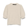 Vmdoffy strikket pullover