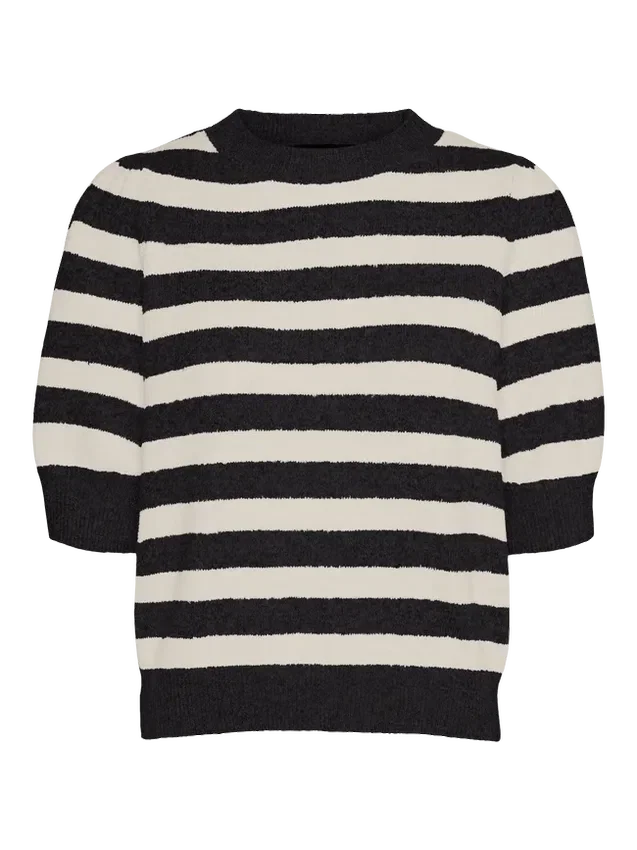 Vmdoffy-pullover Vmdoffy-pullover