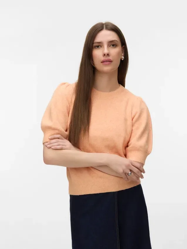 Vmdoffy-pullover Vmdoffy-pullover