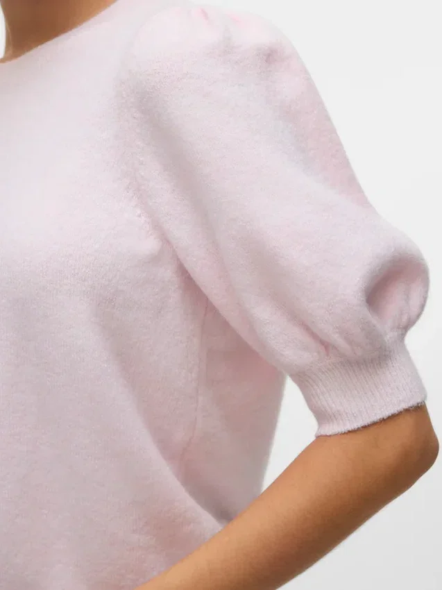 Vmdoffy-pullover Vmdoffy-pullover