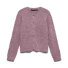Vmdoffy strikket cardigan
