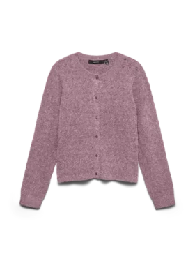 Vmdoffy strikket cardigan