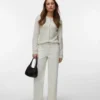 Vmdoffy strikket cardigan