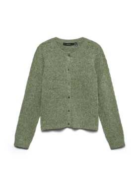Vmdoffy strikket cardigan