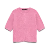 Vmdoffy strikket cardigan