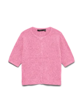 Vmdoffy strikket cardigan