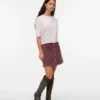 Vmdoffy strikket cardigan