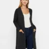 Vmdoffy strikket cardigan