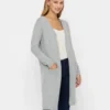 Vmdoffy strikket cardigan
