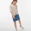 Vmdoffy strikket cardigan