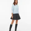 Vmdoffy strikket cardigan