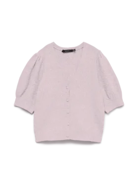 Vmdoffy strikket cardigan