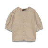 Vmdoffy strikket cardigan