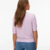 Vmdoffy strikket cardigan