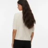 Vmdoffy strikket cardigan