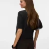 Vmdoffy strikket cardigan