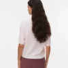 Vmdoffy strikket cardigan