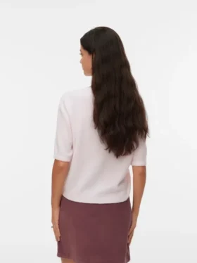 Vmdoffy strikket cardigan