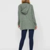 Vmdoffy strikket cardigan
