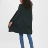 Vmdoffy strikket cardigan